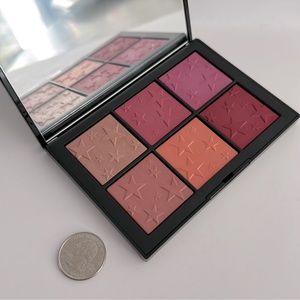 NARS Rising Star Cheek Palette